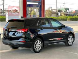 شيفروليه ايكونس